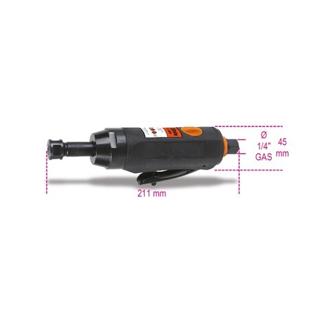 Beta Low-Speed Tire Buffer 19340000